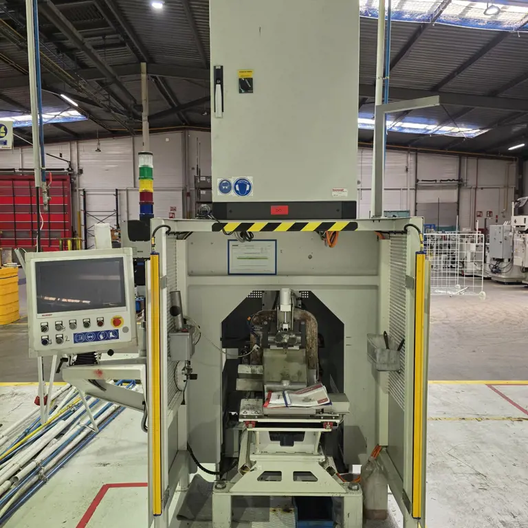 Collaring Machine T-DRILL S-80
