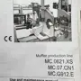 thumbnail-One-Time Opportunity: Auction of equipment and assets from the Exhaust Pipe Production Plant of Bosal Industrial Zaragoza SAU-74