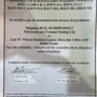 thumbnail-Edinstvena priložnost: dražba sredstev in opreme tovarne za proizvodnjo izpušnih cevi podjetja Bosal Industrial Zaragoza SAU-19