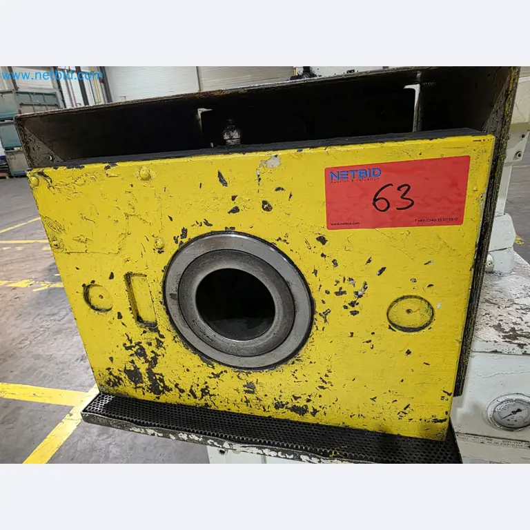 ¡Oportunidad Única!: Subasta de equipos y activos de la planta de producción de tubos de escape de Bosal Industrial Zaragoza SAU -10