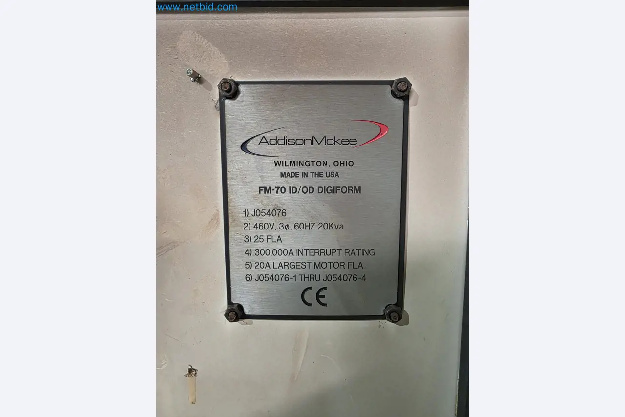 ¡Oportunidad Única!: Subasta de equipos y activos de la planta de producción de tubos de escape de Bosal Industrial Zaragoza SAU -17