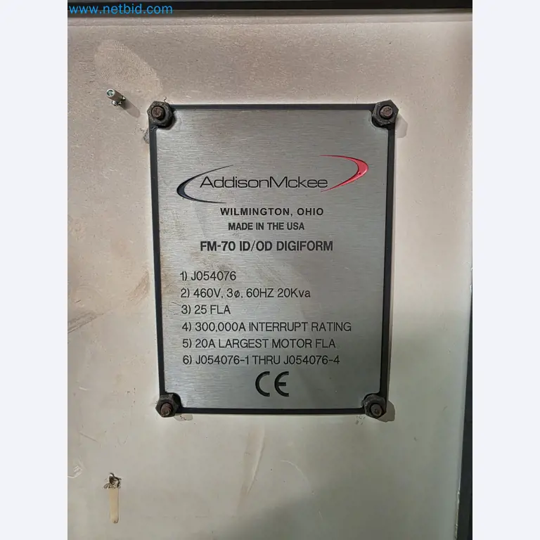 ¡Oportunidad Única!: Subasta de equipos y activos de la planta de producción de tubos de escape de Bosal Industrial Zaragoza SAU -17