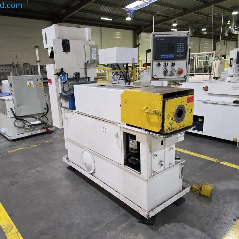 Tube end Forming Machine ADDISON FM-70 ID/OD DIGIFORM