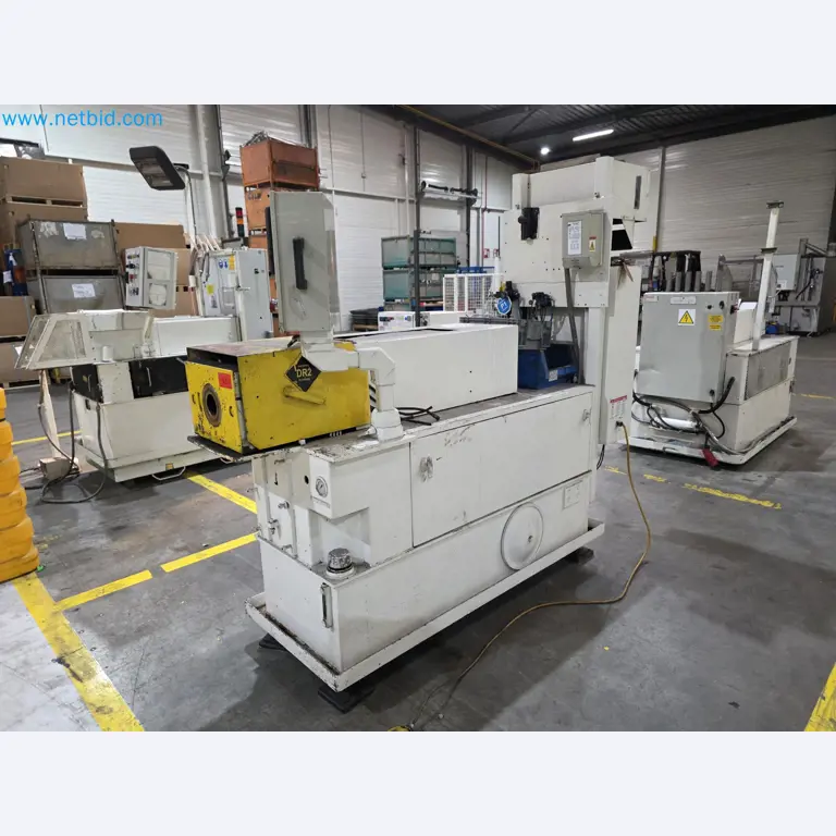 ¡Oportunidad Única!: Subasta de equipos y activos de la planta de producción de tubos de escape de Bosal Industrial Zaragoza SAU -3