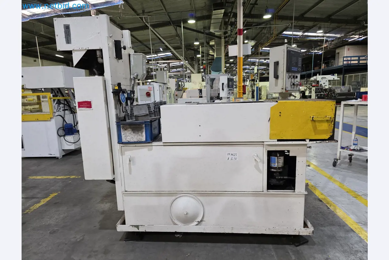 ¡Oportunidad Única!: Subasta de equipos y activos de la planta de producción de tubos de escape de Bosal Industrial Zaragoza SAU -4