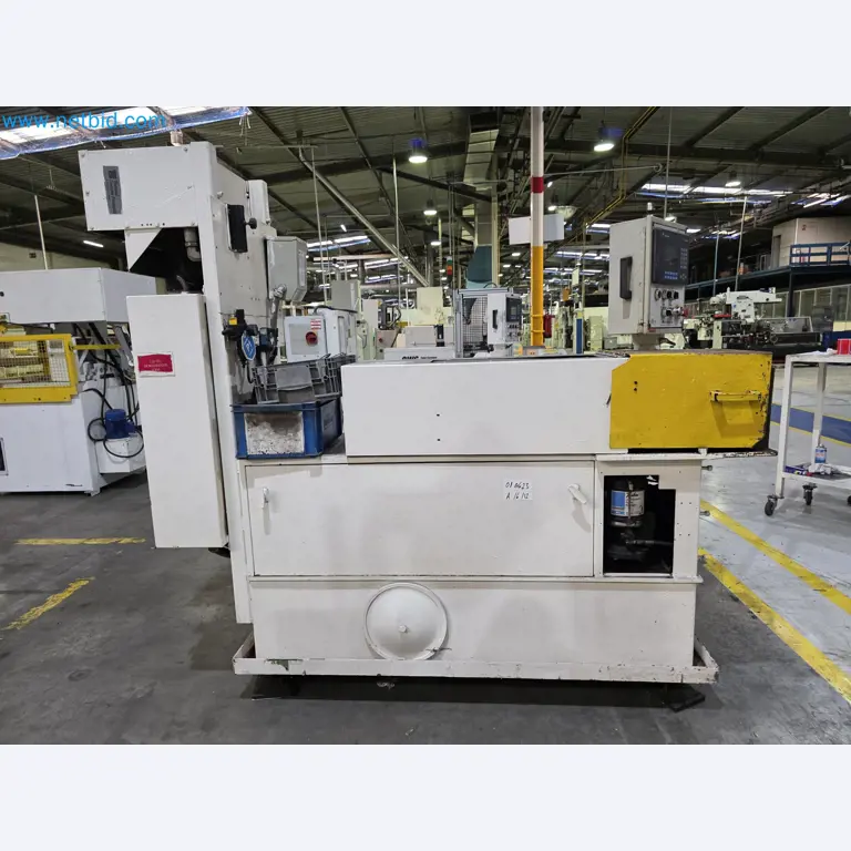 ¡Oportunidad Única!: Subasta de equipos y activos de la planta de producción de tubos de escape de Bosal Industrial Zaragoza SAU -4