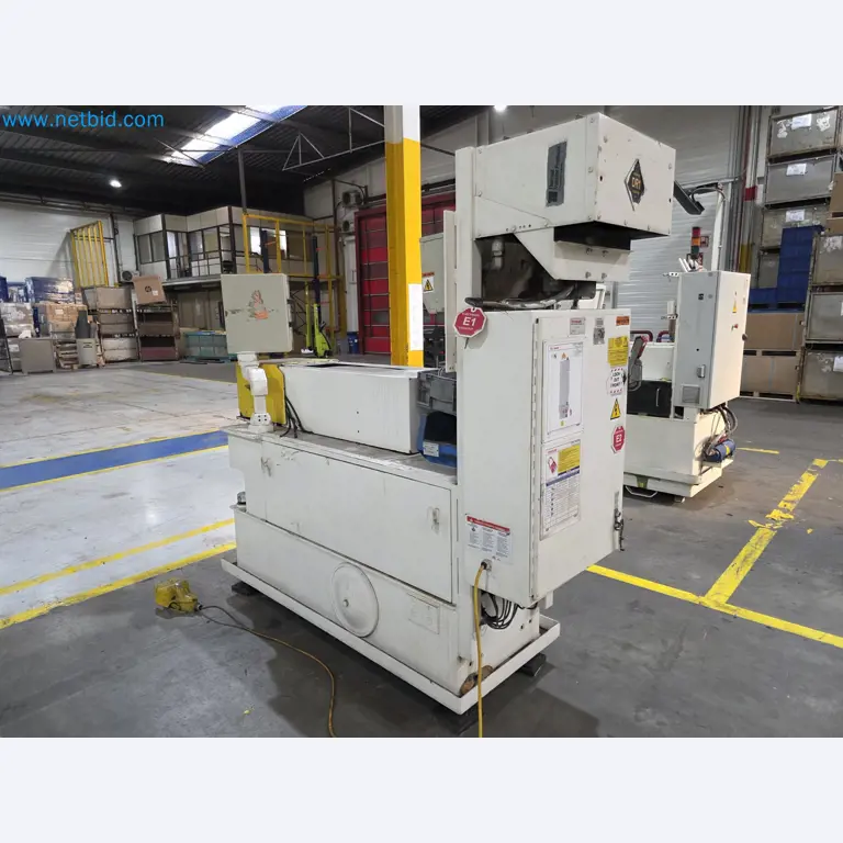 ¡Oportunidad Única!: Subasta de equipos y activos de la planta de producción de tubos de escape de Bosal Industrial Zaragoza SAU -6