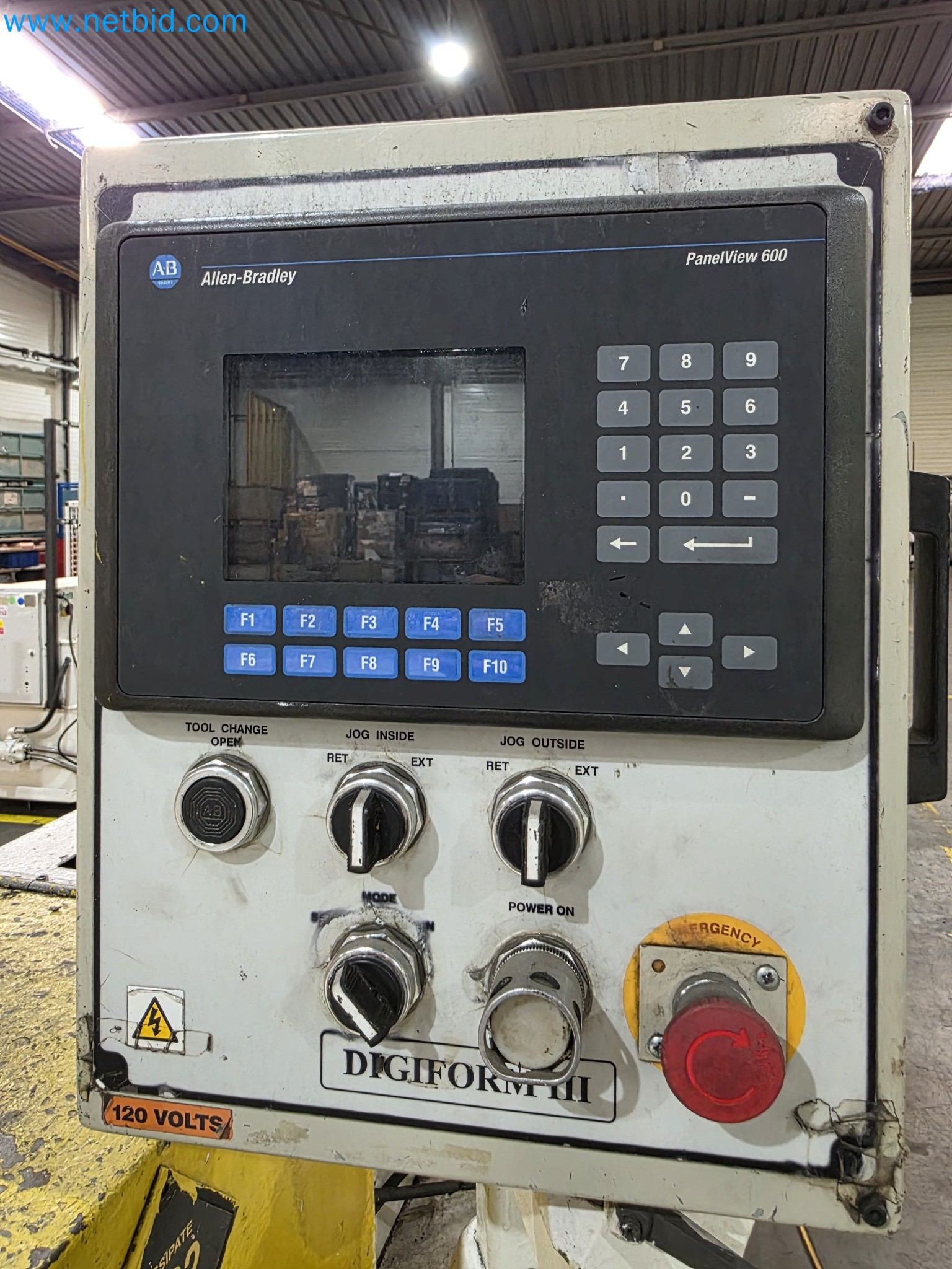 ¡Oportunidad Única!: Subasta de equipos y activos de la planta de producción de tubos de escape de Bosal Industrial Zaragoza SAU -9