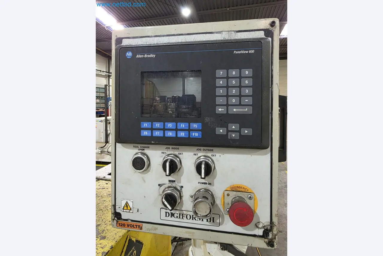 ¡Oportunidad Única!: Subasta de equipos y activos de la planta de producción de tubos de escape de Bosal Industrial Zaragoza SAU -9