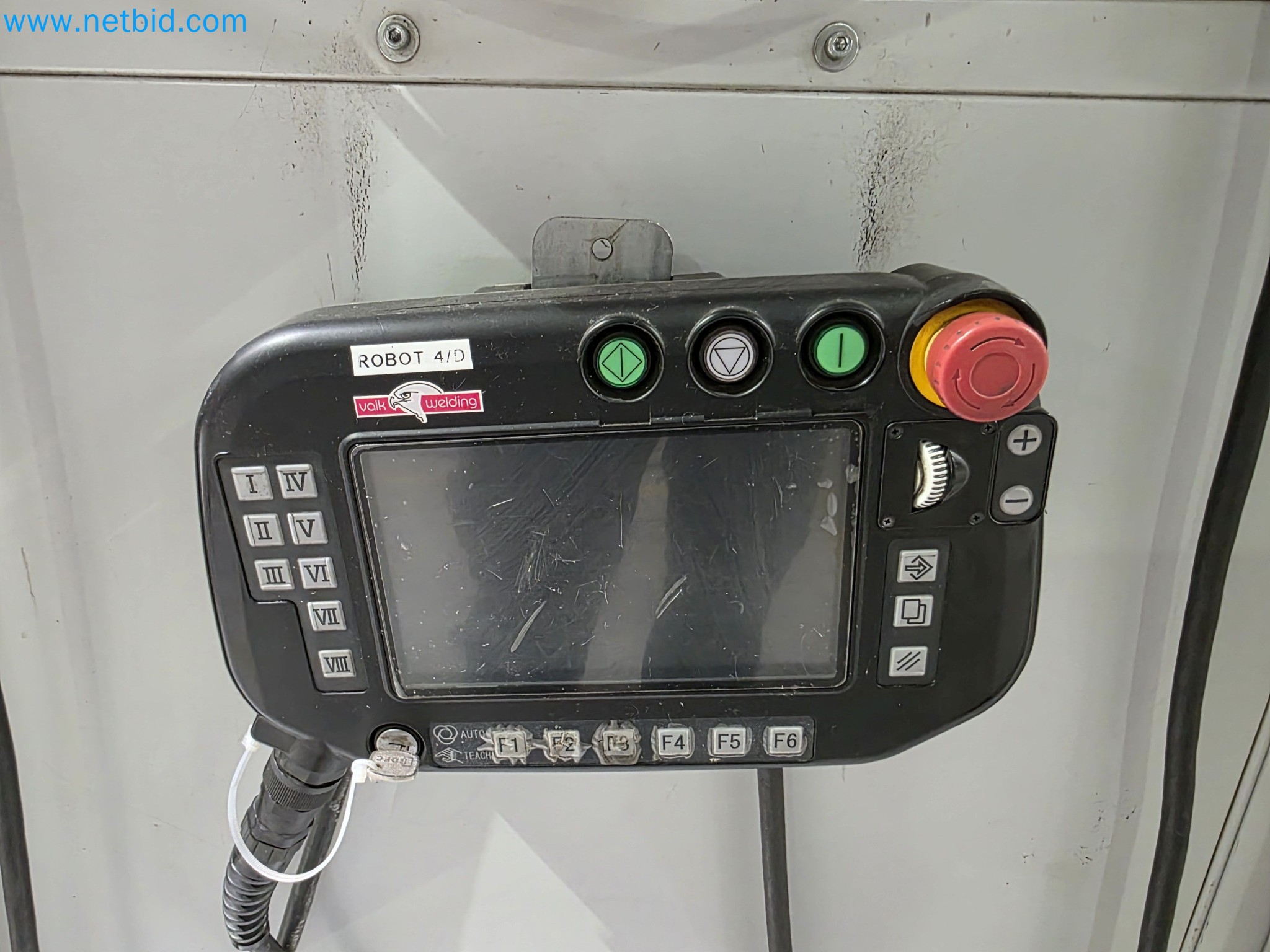 ¡Oportunidad Única!: Subasta de equipos y activos de la planta de producción de tubos de escape de Bosal Industrial Zaragoza SAU -10