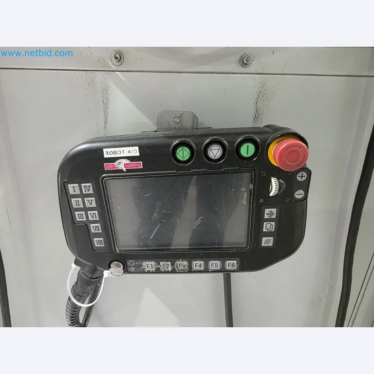 ¡Oportunidad Única!: Subasta de equipos y activos de la planta de producción de tubos de escape de Bosal Industrial Zaragoza SAU -10