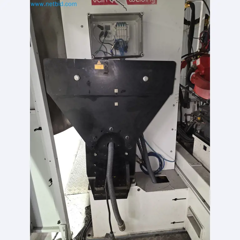 ¡Oportunidad Única!: Subasta de equipos y activos de la planta de producción de tubos de escape de Bosal Industrial Zaragoza SAU -12