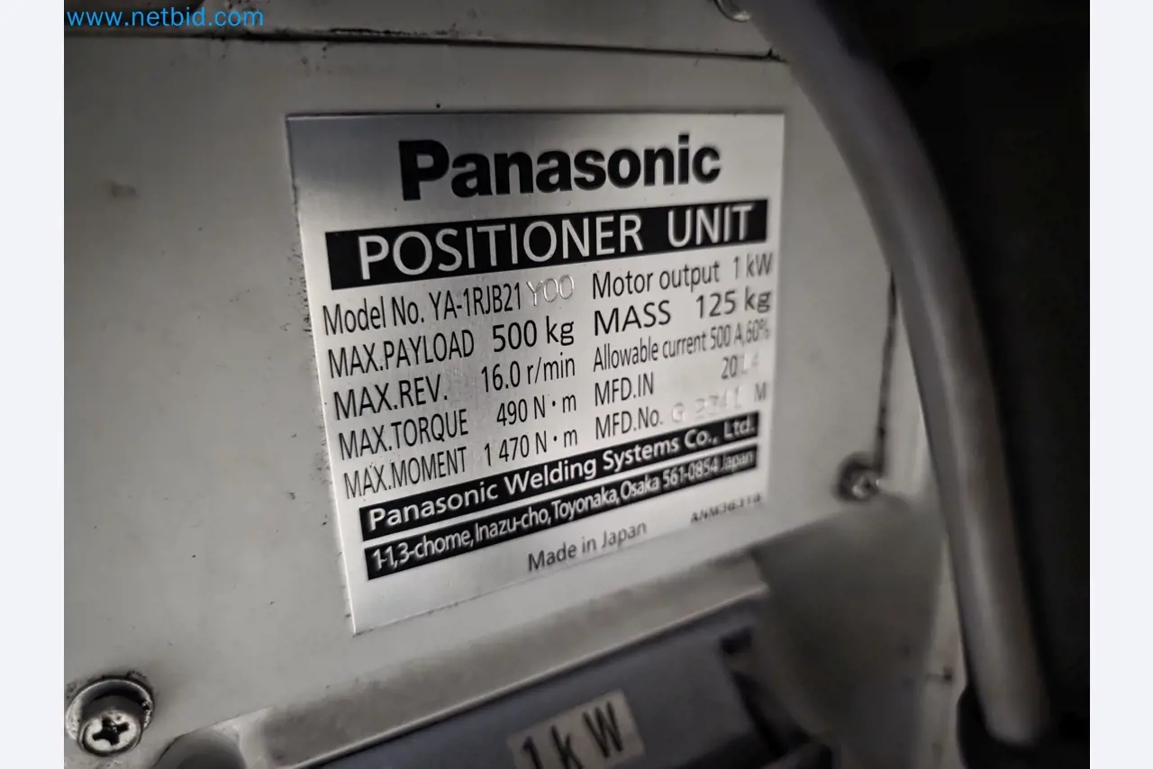 ¡Oportunidad Única!: Subasta de equipos y activos de la planta de producción de tubos de escape de Bosal Industrial Zaragoza SAU -13