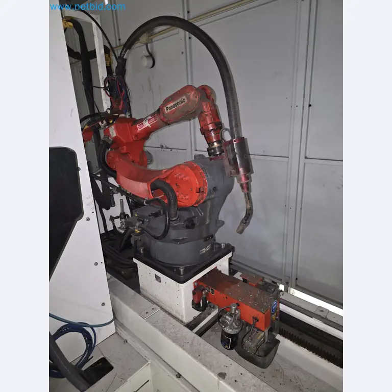 ¡Oportunidad Única!: Subasta de equipos y activos de la planta de producción de tubos de escape de Bosal Industrial Zaragoza SAU -14