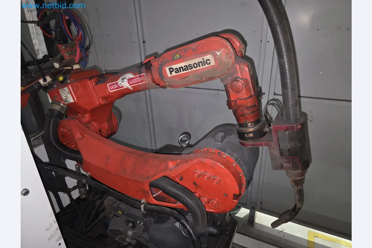 ¡Oportunidad Única!: Subasta de equipos y activos de la planta de producción de tubos de escape de Bosal Industrial Zaragoza SAU -15