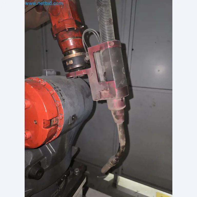 ¡Oportunidad Única!: Subasta de equipos y activos de la planta de producción de tubos de escape de Bosal Industrial Zaragoza SAU -16