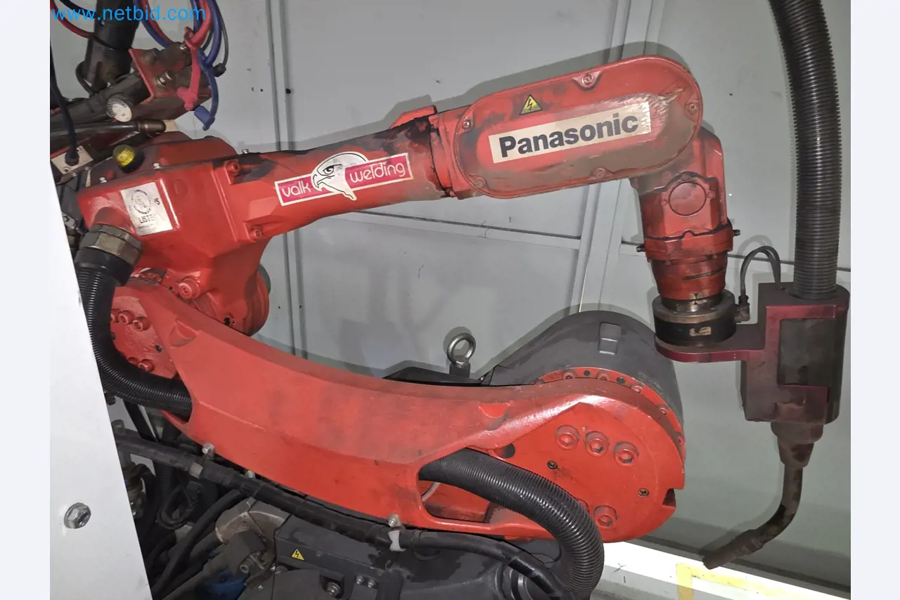 ¡Oportunidad Única!: Subasta de equipos y activos de la planta de producción de tubos de escape de Bosal Industrial Zaragoza SAU -17