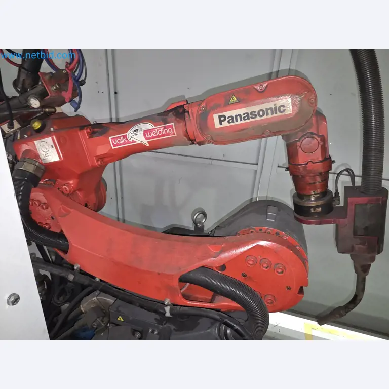 ¡Oportunidad Única!: Subasta de equipos y activos de la planta de producción de tubos de escape de Bosal Industrial Zaragoza SAU -17