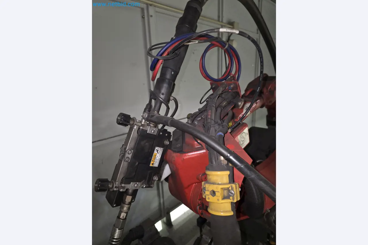 ¡Oportunidad Única!: Subasta de equipos y activos de la planta de producción de tubos de escape de Bosal Industrial Zaragoza SAU -18