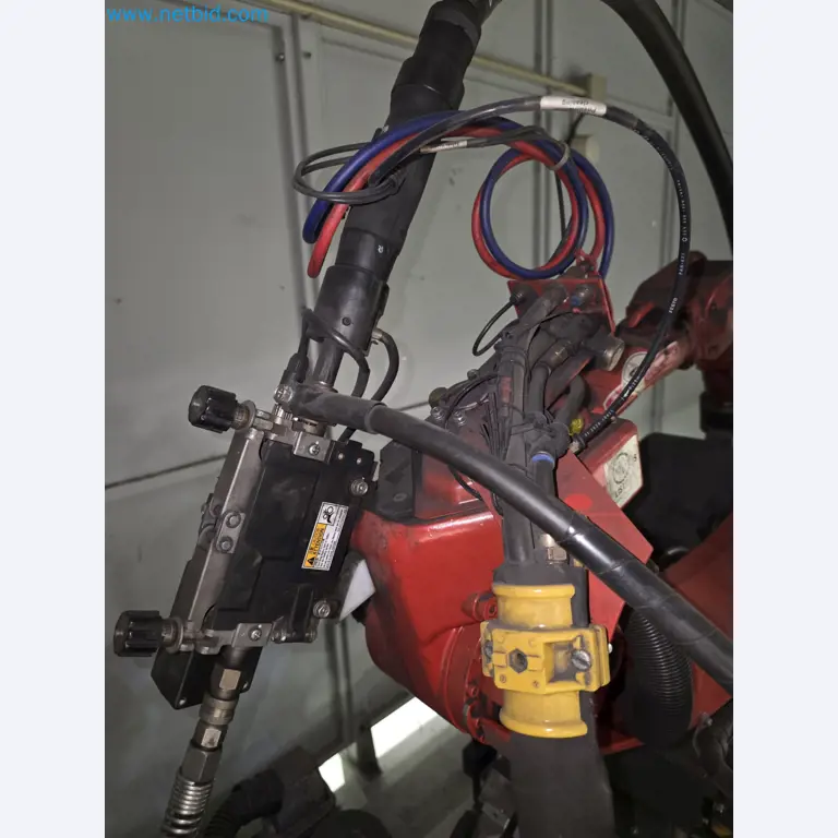 ¡Oportunidad Única!: Subasta de equipos y activos de la planta de producción de tubos de escape de Bosal Industrial Zaragoza SAU -18