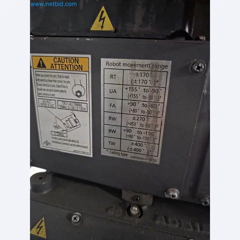 ¡Oportunidad Única!: Subasta de equipos y activos de la planta de producción de tubos de escape de Bosal Industrial Zaragoza SAU -19