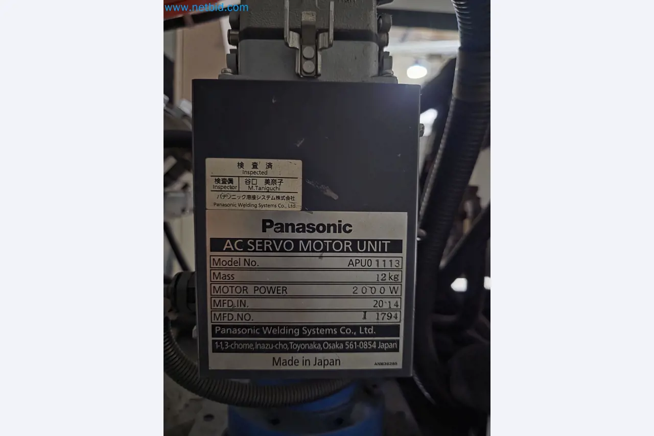 ¡Oportunidad Única!: Subasta de equipos y activos de la planta de producción de tubos de escape de Bosal Industrial Zaragoza SAU -22