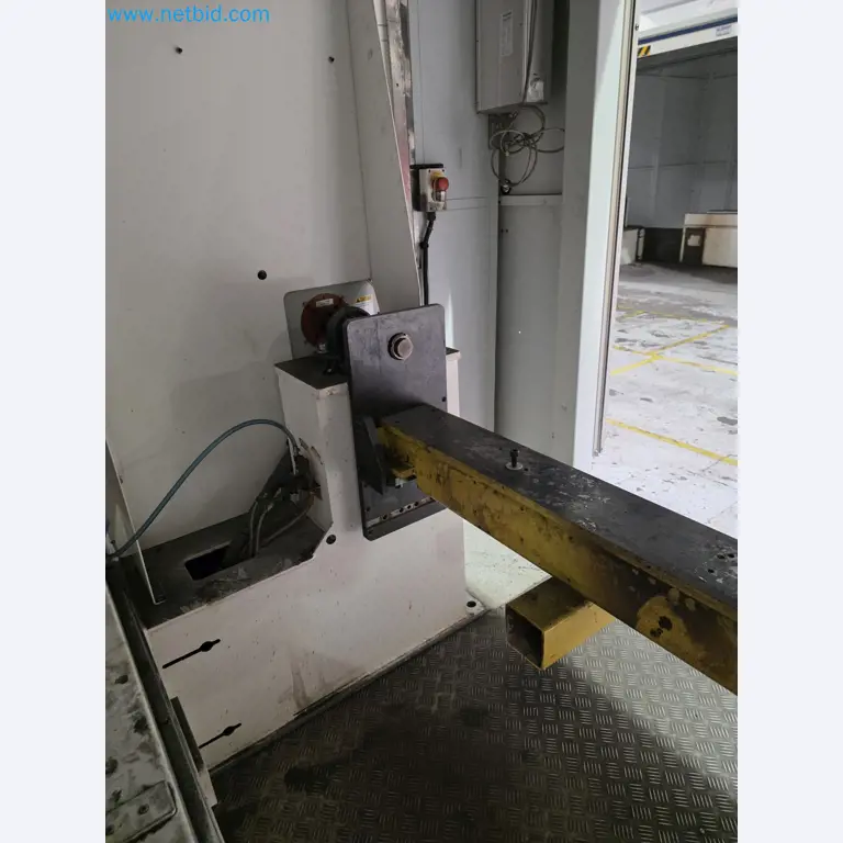 ¡Oportunidad Única!: Subasta de equipos y activos de la planta de producción de tubos de escape de Bosal Industrial Zaragoza SAU -24