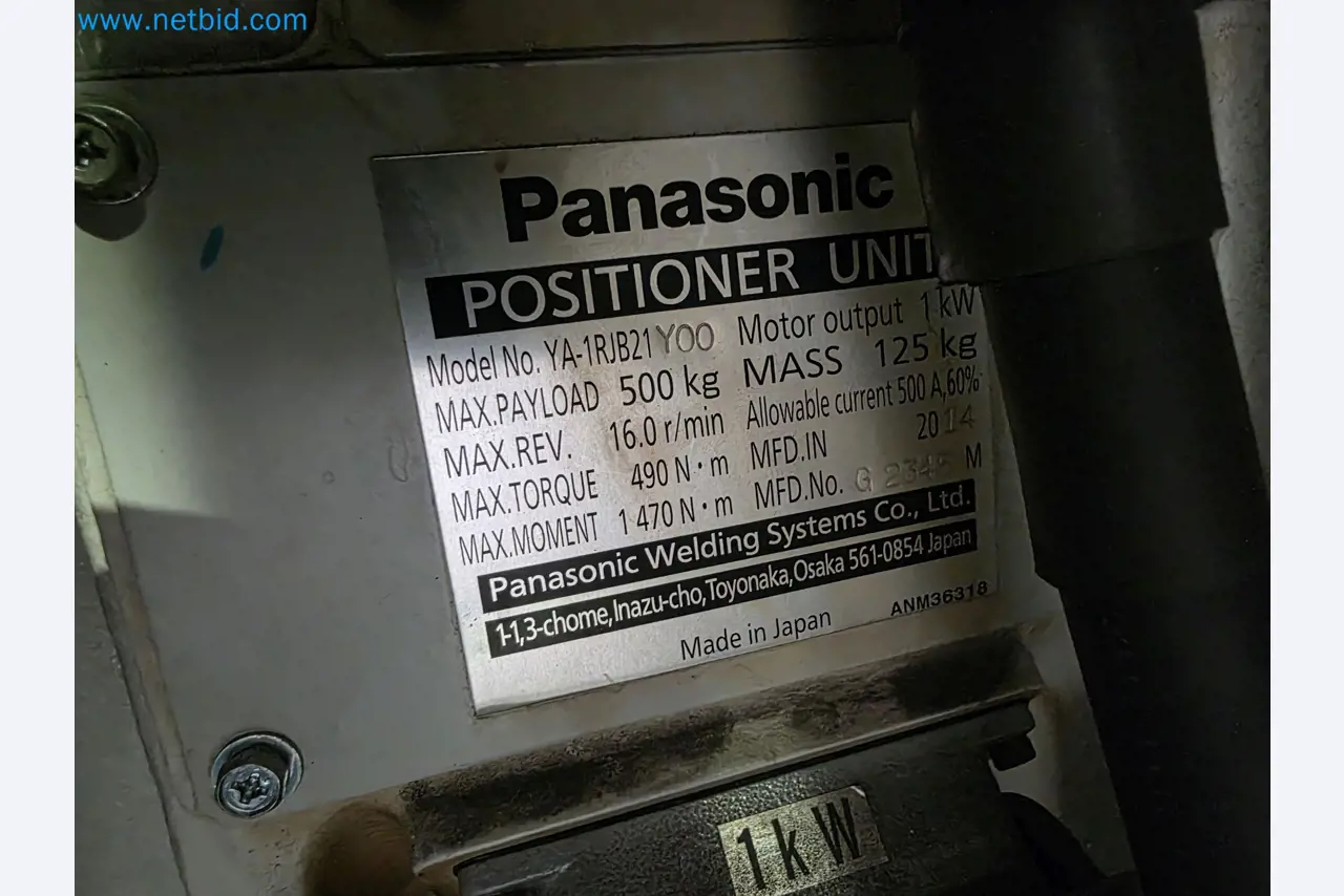 ¡Oportunidad Única!: Subasta de equipos y activos de la planta de producción de tubos de escape de Bosal Industrial Zaragoza SAU -25