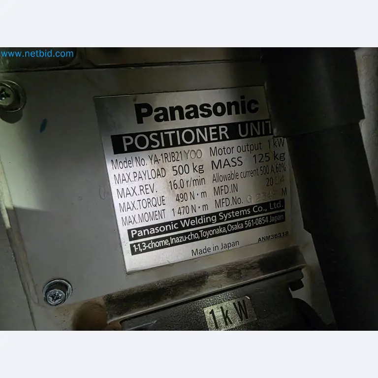 ¡Oportunidad Única!: Subasta de equipos y activos de la planta de producción de tubos de escape de Bosal Industrial Zaragoza SAU -25