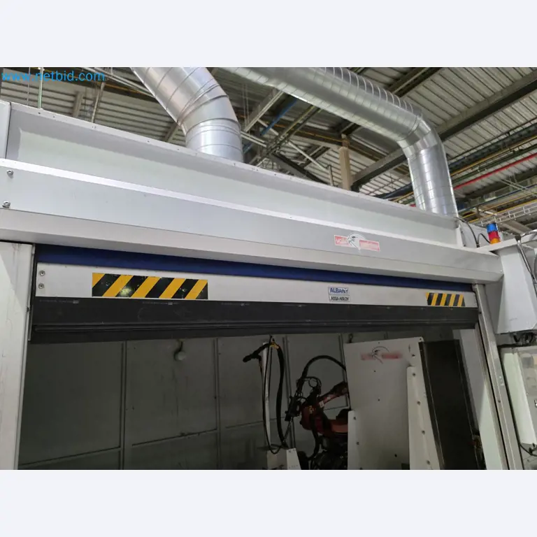 ¡Oportunidad Única!: Subasta de equipos y activos de la planta de producción de tubos de escape de Bosal Industrial Zaragoza SAU -26