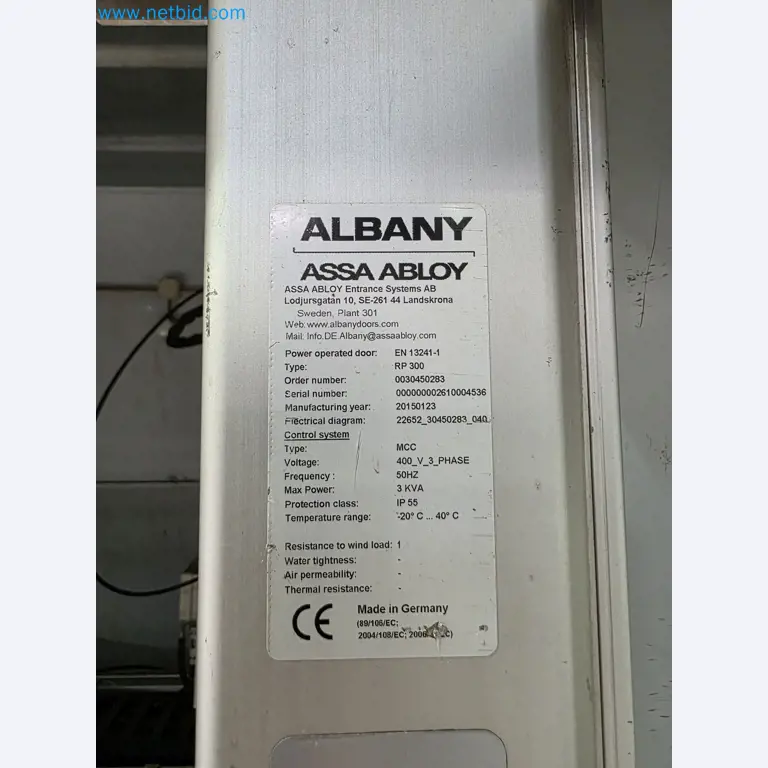 ¡Oportunidad Única!: Subasta de equipos y activos de la planta de producción de tubos de escape de Bosal Industrial Zaragoza SAU -27