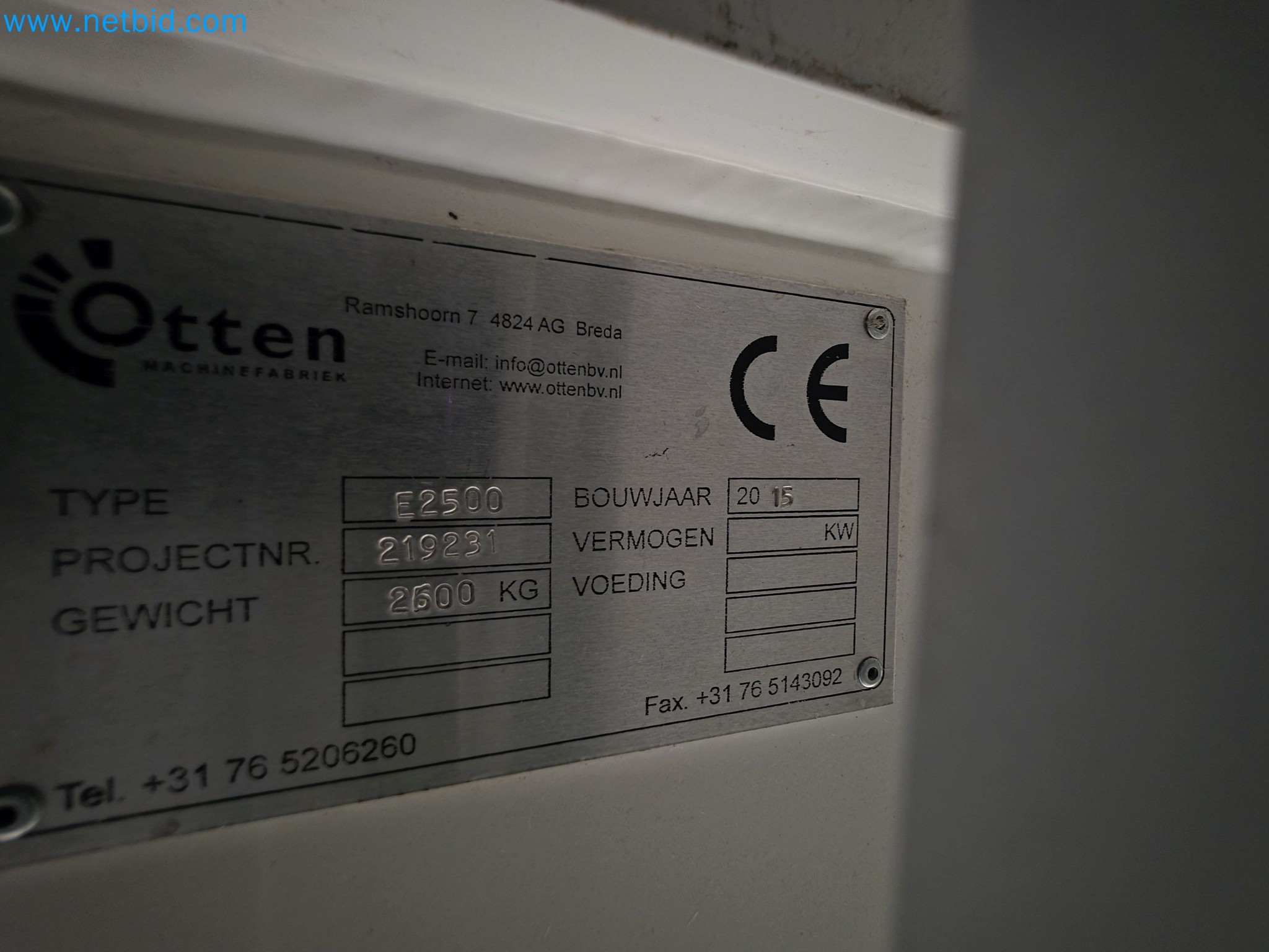 ¡Oportunidad Única!: Subasta de equipos y activos de la planta de producción de tubos de escape de Bosal Industrial Zaragoza SAU -28