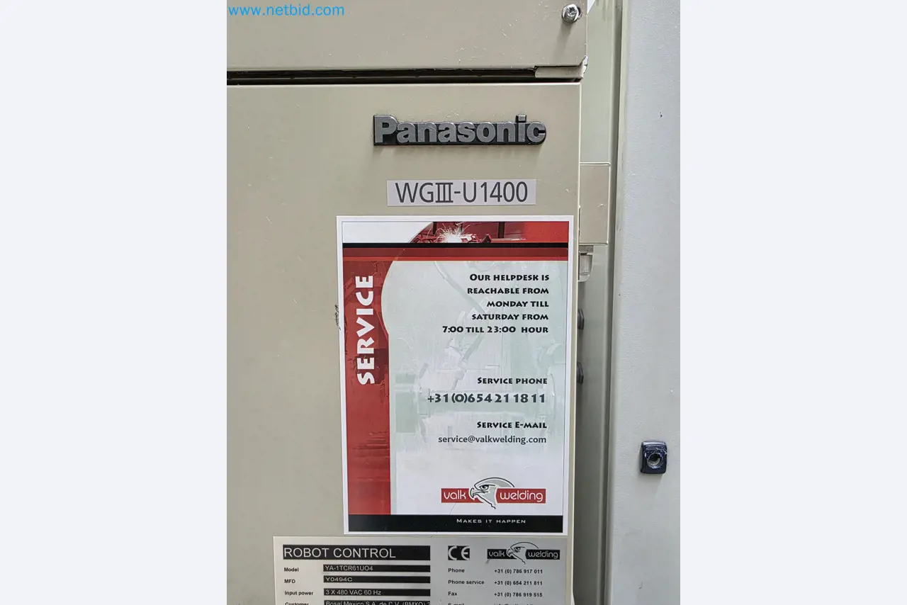 ¡Oportunidad Única!: Subasta de equipos y activos de la planta de producción de tubos de escape de Bosal Industrial Zaragoza SAU -33