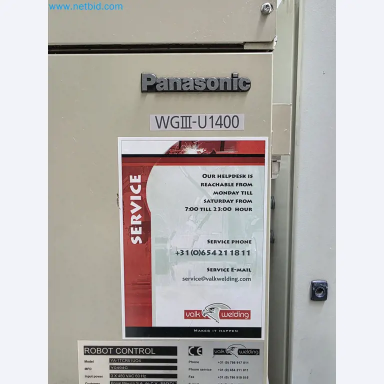 ¡Oportunidad Única!: Subasta de equipos y activos de la planta de producción de tubos de escape de Bosal Industrial Zaragoza SAU -33