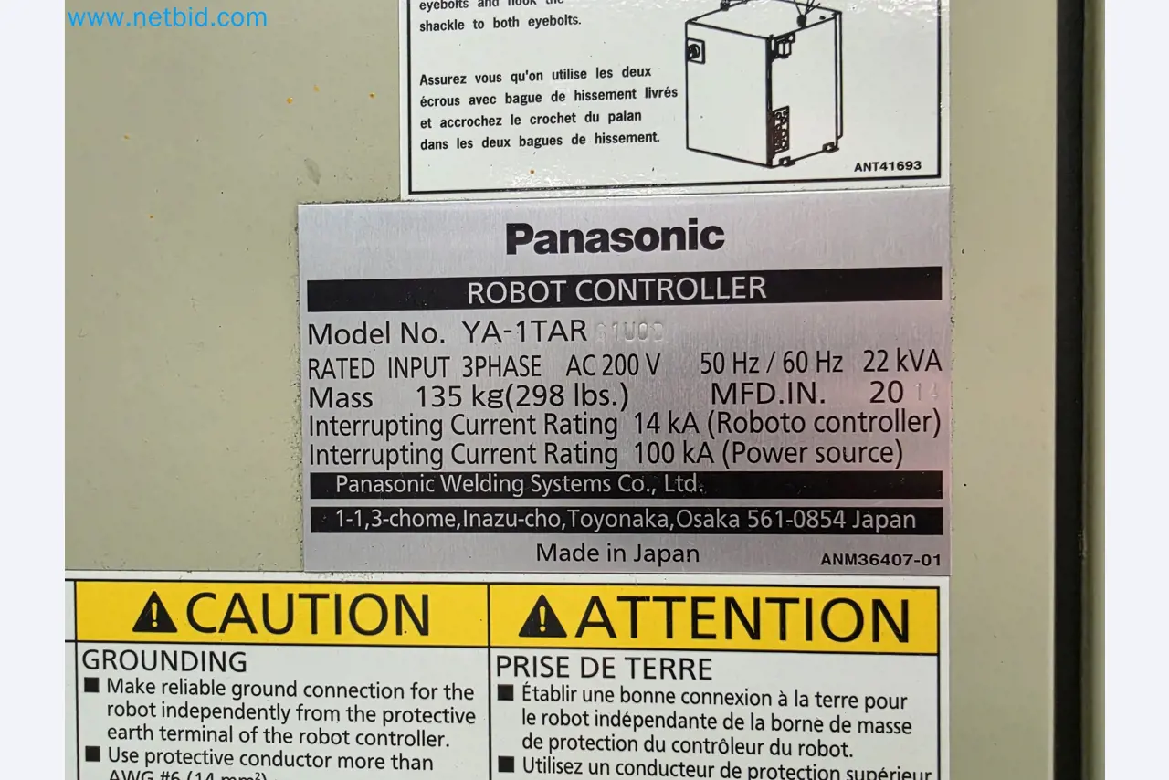 ¡Oportunidad Única!: Subasta de equipos y activos de la planta de producción de tubos de escape de Bosal Industrial Zaragoza SAU -35