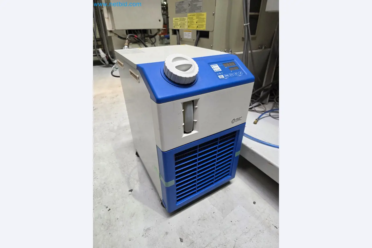 ¡Oportunidad Única!: Subasta de equipos y activos de la planta de producción de tubos de escape de Bosal Industrial Zaragoza SAU -36