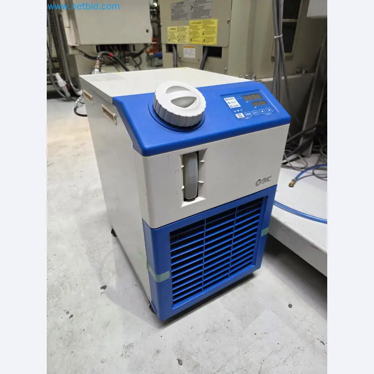 ¡Oportunidad Única!: Subasta de equipos y activos de la planta de producción de tubos de escape de Bosal Industrial Zaragoza SAU -36