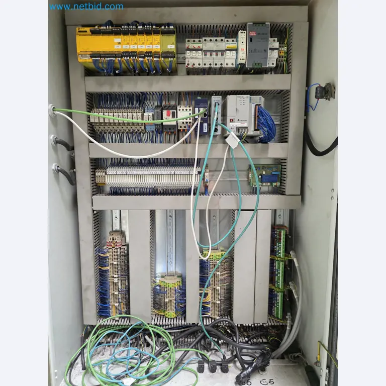 ¡Oportunidad Única!: Subasta de equipos y activos de la planta de producción de tubos de escape de Bosal Industrial Zaragoza SAU -38