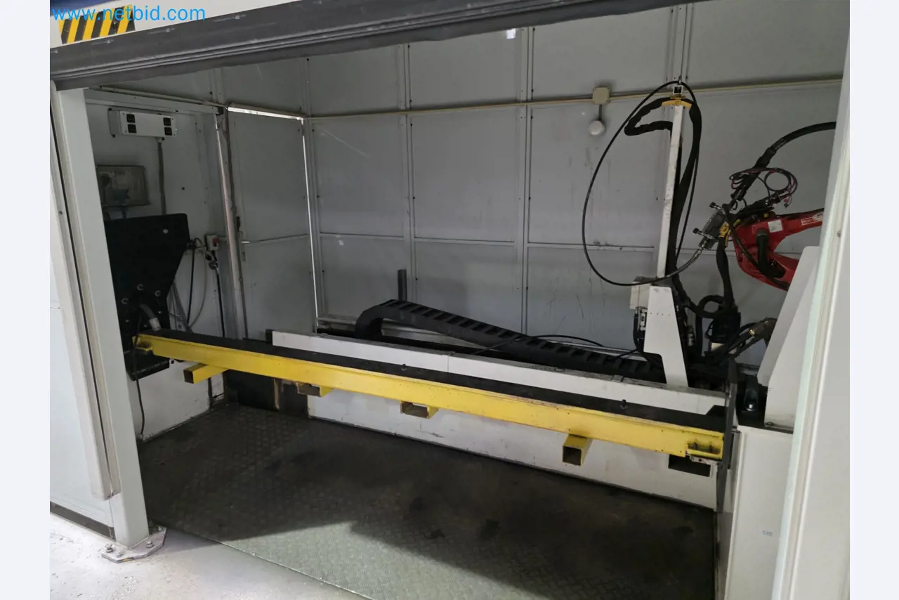 ¡Oportunidad Única!: Subasta de equipos y activos de la planta de producción de tubos de escape de Bosal Industrial Zaragoza SAU -7