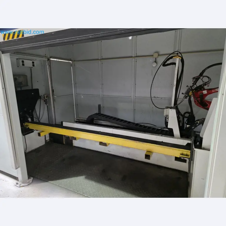 ¡Oportunidad Única!: Subasta de equipos y activos de la planta de producción de tubos de escape de Bosal Industrial Zaragoza SAU -7