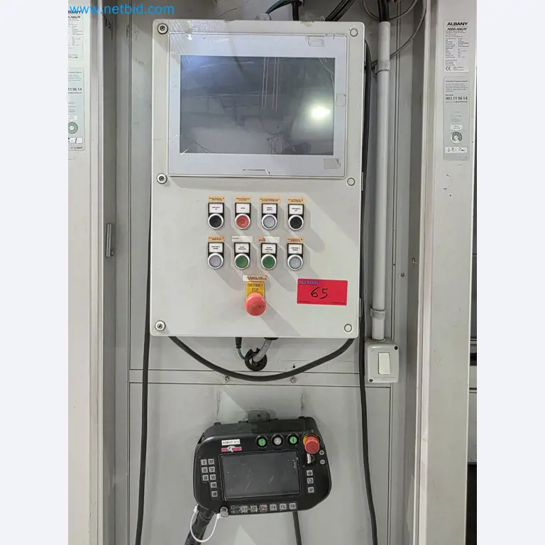 ¡Oportunidad Única!: Subasta de equipos y activos de la planta de producción de tubos de escape de Bosal Industrial Zaragoza SAU -8