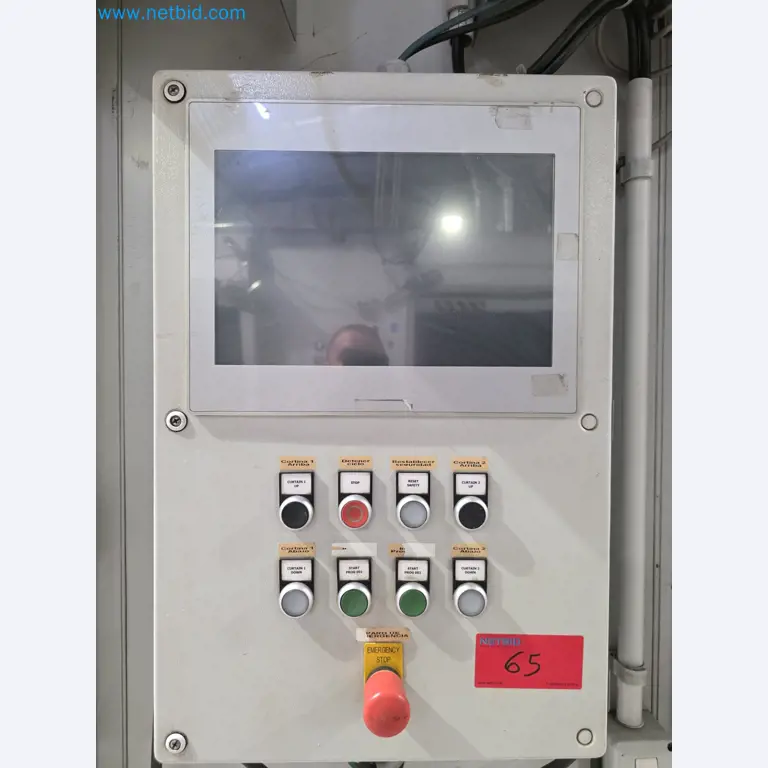 ¡Oportunidad Única!: Subasta de equipos y activos de la planta de producción de tubos de escape de Bosal Industrial Zaragoza SAU -9