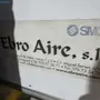 thumbnail-Edinstvena priložnost: dražba sredstev in opreme tovarne za proizvodnjo izpušnih cevi podjetja Bosal Industrial Zaragoza SAU-14