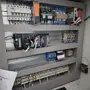 thumbnail-Edinstvena priložnost: dražba sredstev in opreme tovarne za proizvodnjo izpušnih cevi podjetja Bosal Industrial Zaragoza SAU-22