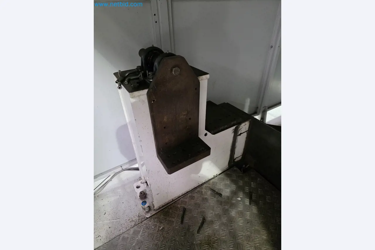 ¡Oportunidad Única!: Subasta de equipos y activos de la planta de producción de tubos de escape de Bosal Industrial Zaragoza SAU -10