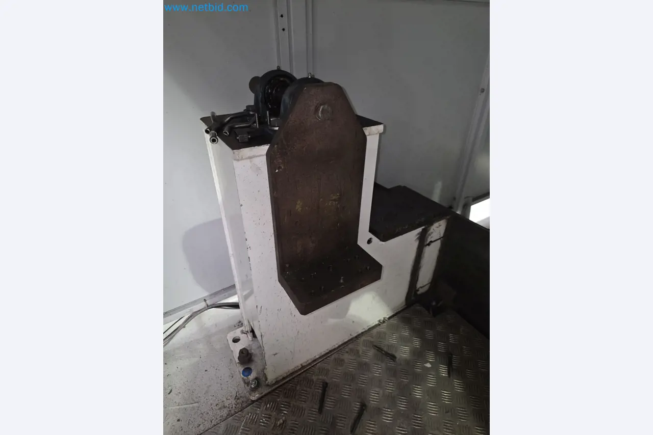 ¡Oportunidad Única!: Subasta de equipos y activos de la planta de producción de tubos de escape de Bosal Industrial Zaragoza SAU -11