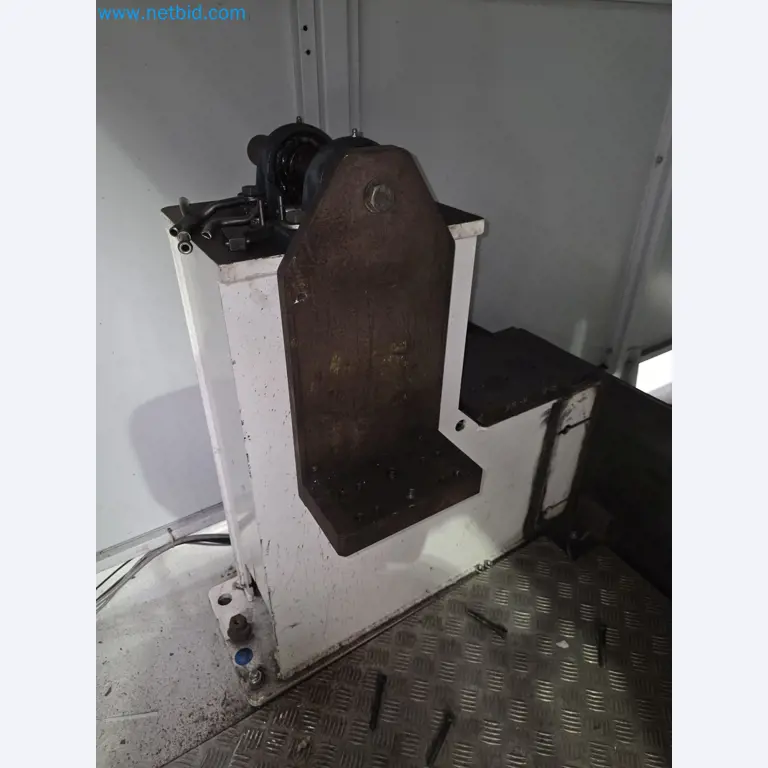 ¡Oportunidad Única!: Subasta de equipos y activos de la planta de producción de tubos de escape de Bosal Industrial Zaragoza SAU -11