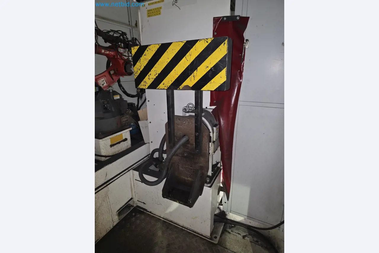 ¡Oportunidad Única!: Subasta de equipos y activos de la planta de producción de tubos de escape de Bosal Industrial Zaragoza SAU -12