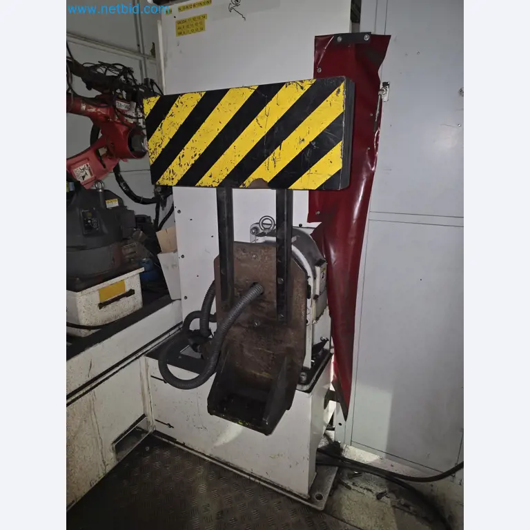 ¡Oportunidad Única!: Subasta de equipos y activos de la planta de producción de tubos de escape de Bosal Industrial Zaragoza SAU -12