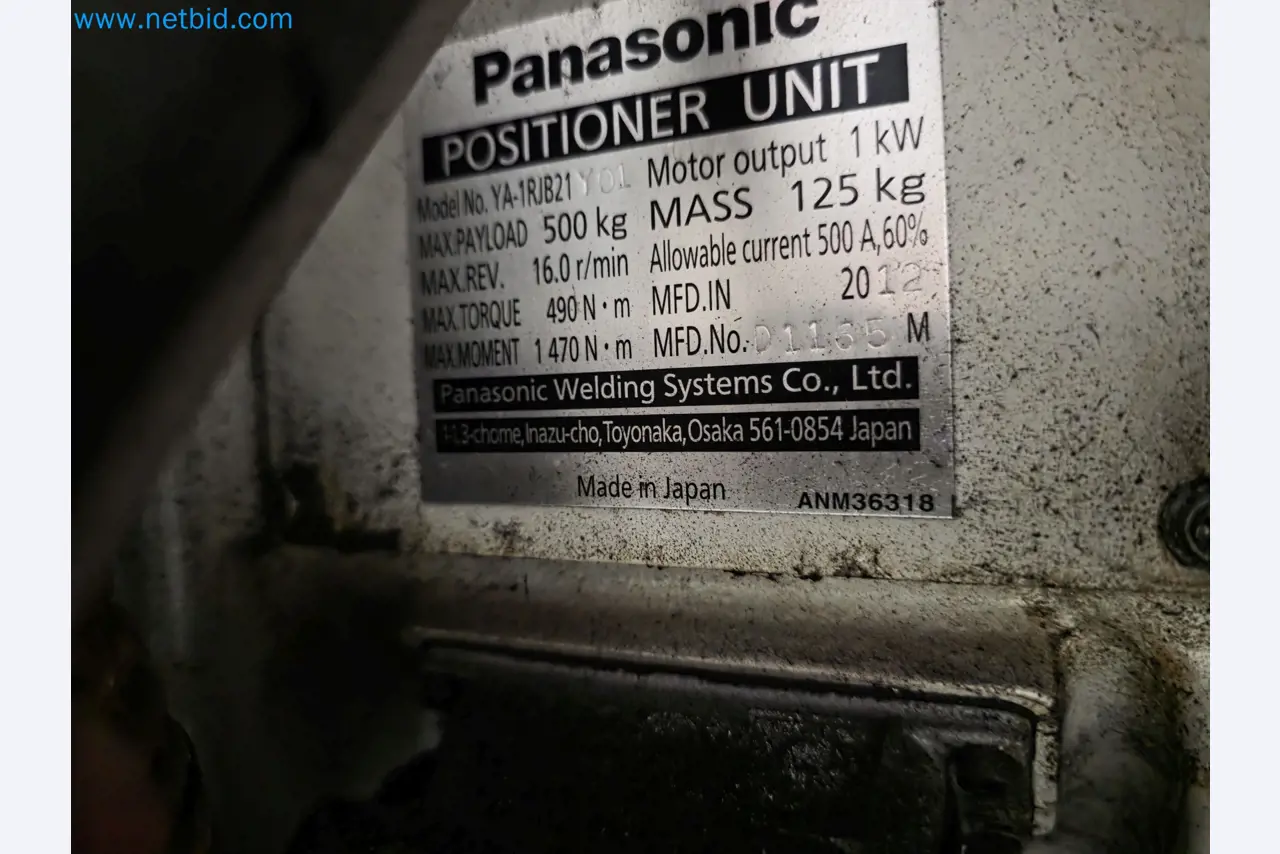 ¡Oportunidad Única!: Subasta de equipos y activos de la planta de producción de tubos de escape de Bosal Industrial Zaragoza SAU -13